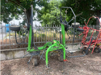 Χορτοσυλλέκτης DEUTZ