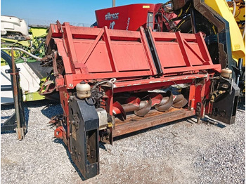 Καλαμποκομαχαιρο