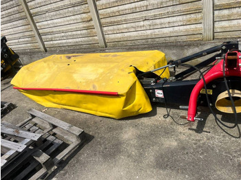 Χορτοκοπτικό FELLA