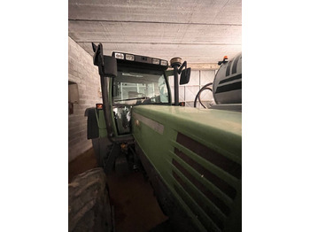 Τρακτέρ FENDT Farmer 300
