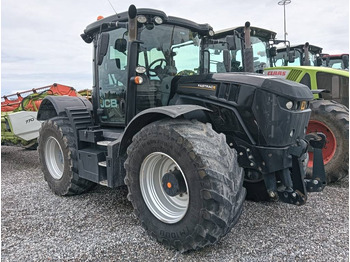 Τρακτέρ JCB Fastrac 4220