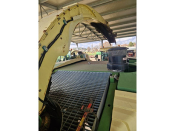 Ενσιρωτική μηχανή Krone Big X 800: φωτογραφία 2 Ενσιρωτική μηχανή Krone Big X 800: φωτογραφία 2