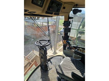 Ενσιρωτική μηχανή Krone Big X 800: φωτογραφία 5 Ενσιρωτική μηχανή Krone Big X 800: φωτογραφία 5