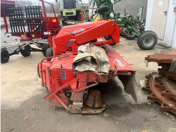 Χορτοκοπτικό KUHN