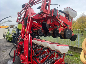 Σπαρτική μηχανή ακριβείας