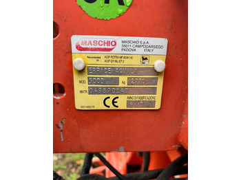 Γεωργική φρέζα MASCHIO GASPARDO