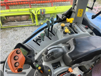 Τρακτέρ New Holland T 7.200: φωτογραφία 3