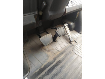 Πετρελαιοκίνητο περονοφόρο UniCarriers D1F4A40Q: φωτογραφία 5 Πετρελαιοκίνητο περονοφόρο UniCarriers D1F4A40Q: φωτογραφία 5