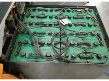 Ηλεκτροκίνητο περονοφόρο Still RX20-16PL fenwick: φωτογραφία 4 Ηλεκτροκίνητο περονοφόρο Still RX20-16PL fenwick: φωτογραφία 4