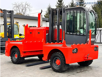 Πλευρικοί φορτωτές BULMOR