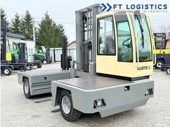 Πλευρικοί φορτωτές Hubtex HUBTEX S50D | DIESEL | TRIPLEX 6300 MM | FORK POSITIONER | EXTENDING FORKS | FORK LEVELING | FULL HEATED CAB | FREE LIFT | IMMAC: φωτογραφία 5 Πλευρικοί φορτωτές Hubtex HUBTEX S50D | DIESEL | TRIPLEX 6300 MM | FORK POSITIONER | EXTENDING FORKS | FORK LEVELING | FULL HEATED CAB | FREE LIFT | IMMAC: φωτογραφία 5