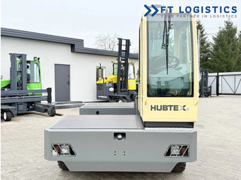 Πλευρικοί φορτωτές Hubtex HUBTEX S50D | DIESEL | TRIPLEX 6300 MM | FORK POSITIONER | EXTENDING FORKS | FORK LEVELING | FULL HEATED CAB | FREE LIFT | IMMAC: φωτογραφία 4 Πλευρικοί φορτωτές Hubtex HUBTEX S50D | DIESEL | TRIPLEX 6300 MM | FORK POSITIONER | EXTENDING FORKS | FORK LEVELING | FULL HEATED CAB | FREE LIFT | IMMAC: φωτογραφία 4