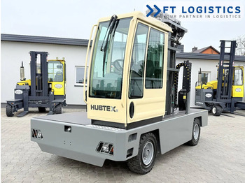 Πλευρικοί φορτωτές Hubtex HUBTEX S50D | DIESEL | TRIPLEX 6300 MM | FORK POSITIONER | EXTENDING FORKS | FORK LEVELING | FULL HEATED CAB | FREE LIFT | IMMAC: φωτογραφία 3 Πλευρικοί φορτωτές Hubtex HUBTEX S50D | DIESEL | TRIPLEX 6300 MM | FORK POSITIONER | EXTENDING FORKS | FORK LEVELING | FULL HEATED CAB | FREE LIFT | IMMAC: φωτογραφία 3