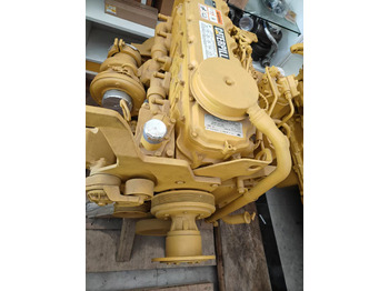 Κινητήρας CATERPILLAR