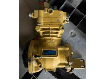 Κομπρεσέρ A/C CATERPILLAR