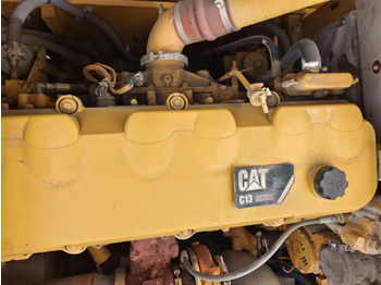 Κινητήρας CATERPILLAR