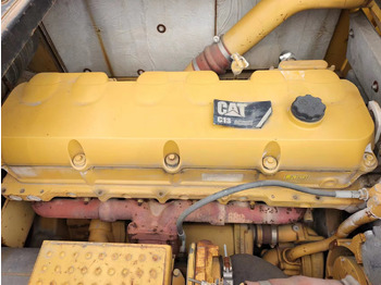 Νέα Κινητήρας για Εκσκαφέας CATERPILLAR C13: φωτογραφία 3