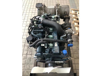 Κινητήρας CATERPILLAR