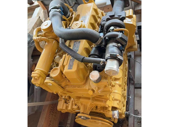 Νέα Κινητήρας για Εκσκαφέας CATERPILLAR C3.3B: φωτογραφία 2