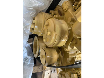 Κινητήρας CATERPILLAR