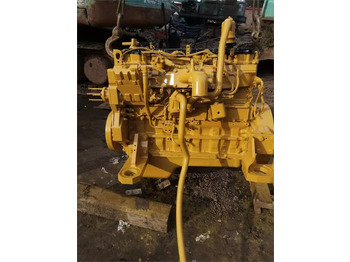 Κινητήρας για Εκσκαφέας CATERPILLAR C7: φωτογραφία 2