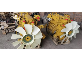 Κινητήρας CATERPILLAR