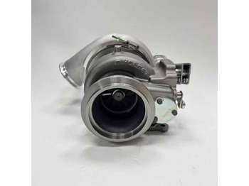 Νέα Τουρμπίνα για Εκσκαφέας CUMMINS 4037633 4037634 5609143 5609142: φωτογραφία 2 Νέα Τουρμπίνα για Εκσκαφέας CUMMINS 4037633 4037634 5609143 5609142: φωτογραφία 2