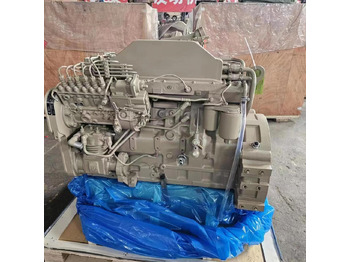 Κινητήρας CUMMINS