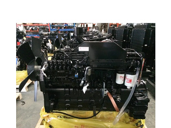 Κινητήρας CUMMINS