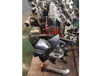 Κινητήρας CUMMINS
