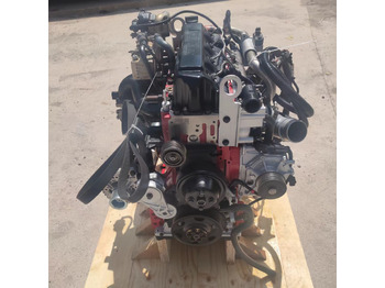 Κινητήρας για Εκσκαφέας CUMMINS ISF3.8: φωτογραφία 2