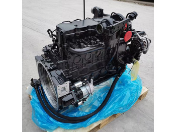 Κινητήρας CUMMINS