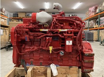 Κινητήρας CUMMINS