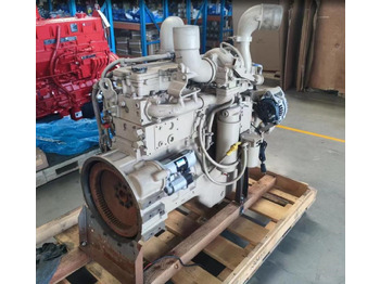 Κινητήρας CUMMINS