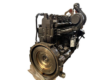 Κινητήρας CUMMINS