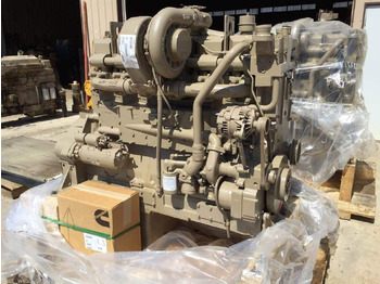 Κινητήρας CUMMINS