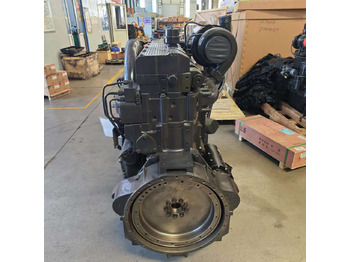 Κινητήρας CUMMINS