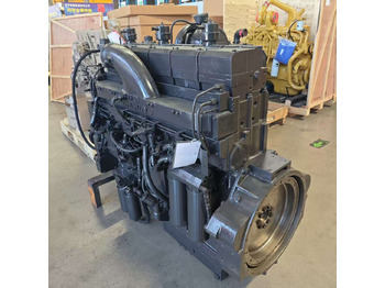 Νέα Κινητήρας για Εκσκαφέας CUMMINS QSK19: φωτογραφία 5 Νέα Κινητήρας για Εκσκαφέας CUMMINS QSK19: φωτογραφία 5