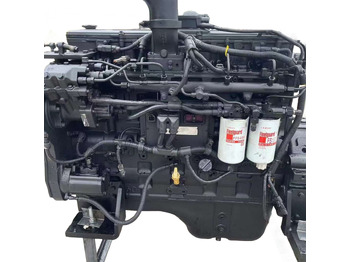 Κινητήρας CUMMINS