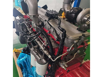 Κινητήρας CUMMINS