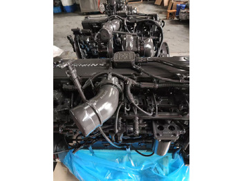 Κινητήρας CUMMINS