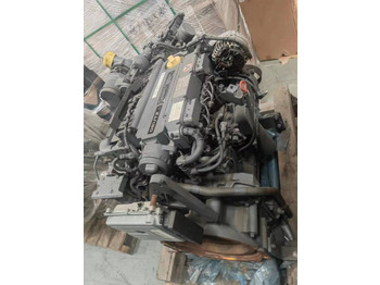 Κινητήρας DEUTZ