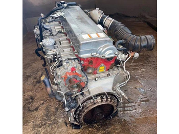 Κινητήρας HINO