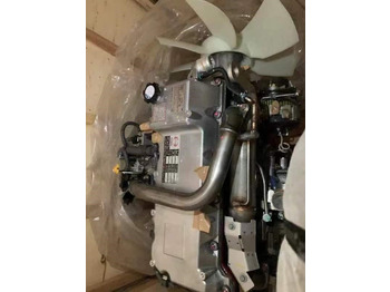 Κινητήρας HINO