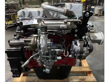 Κινητήρας HINO