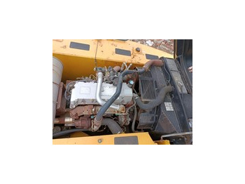 Κινητήρας HINO