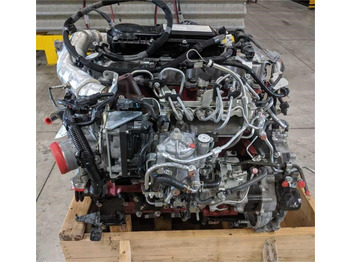 Νέα Κινητήρας για Εκσκαφέας HINO J05E: φωτογραφία 2