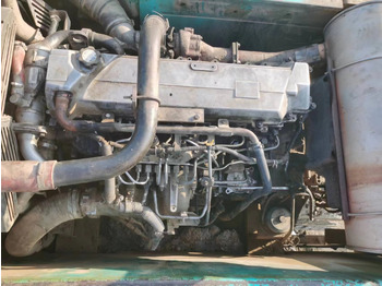 Κινητήρας HINO