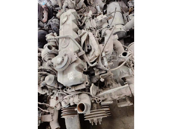 Κινητήρας HINO