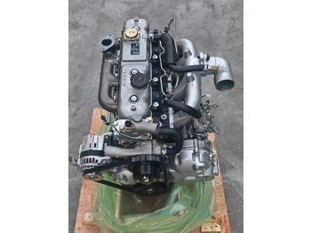 Νέα Κινητήρας για Περονοφόρο όχημα ISUZU 4JG2: φωτογραφία 2